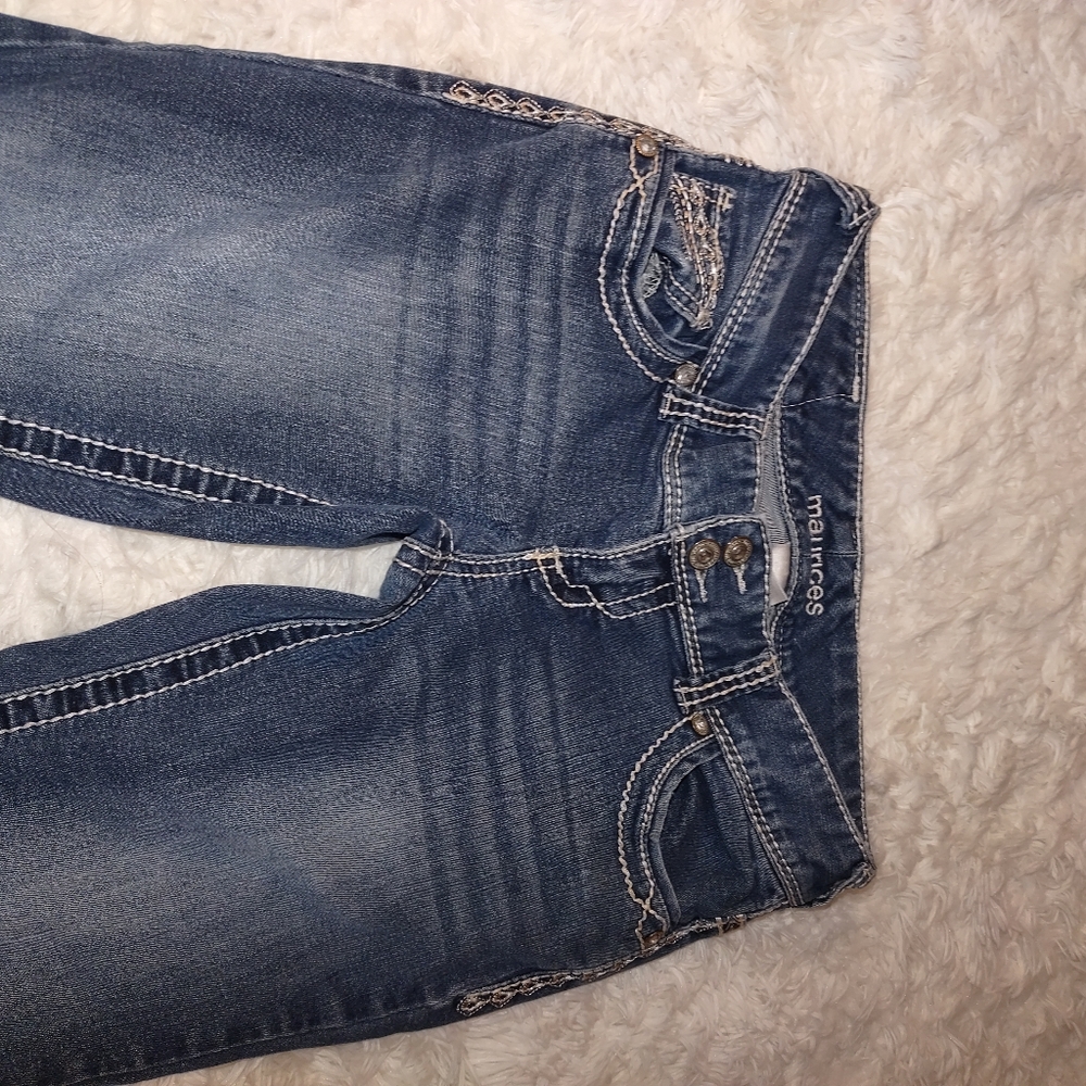 Maurices  jean - Picture 2 of 8